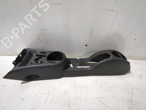 Middle console CITROËN C3 II (SC_) 1.4 HDi 70 (SC8HZC, SC8HR0, SC8HP4) | BP32463780I22