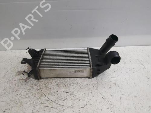 Intercooler OPEL ASTRA H Saloon (A04) 1.7 CDTi (L69) (101 hp) 32743505