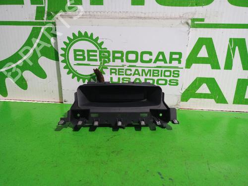 Used Display monitor RENAULT LAGUNA III Grandtour (KT0/1) 3.0 dCi (KT03, KT13) (235 hp) 31552577