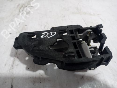 Front right interior door handle HYUNDAI ix35 (LM, EL, ELH) 2.0 CRDi 4WD | BP31562633I14 - Image 4