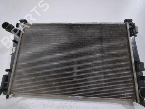 Water radiator OPEL CORSA D (S07) 1.3 CDTI (L08, L68) | BP32463508M31
