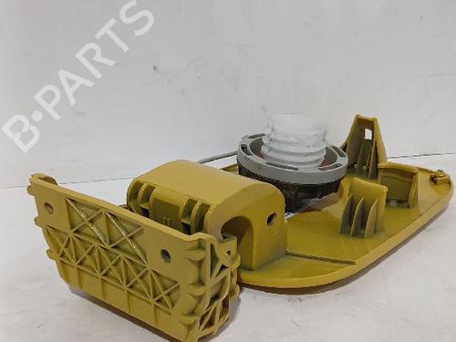 Tanklåg KIA STONIC (YB) 1.0 T-GDi | BP31567994C131 