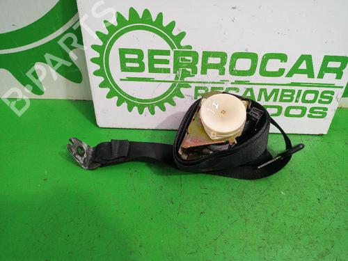 Used Rear left seatbelt Rear left seatbelt FORD FOCUS I Saloon (DFW) 1.6 16V (100 hp) 31547521 31547521