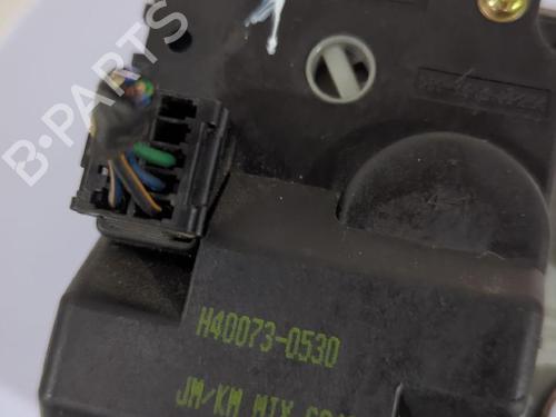 Electronic module HYUNDAI TUCSON (JM) 2.0 CRDi | BP37872009M83 - Image 4