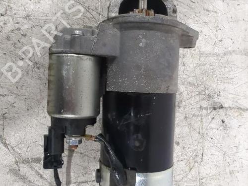 Used Starter KIA CEE'D Hatchback (ED) 1.6 CRDi 90 (90 hp) 31566440