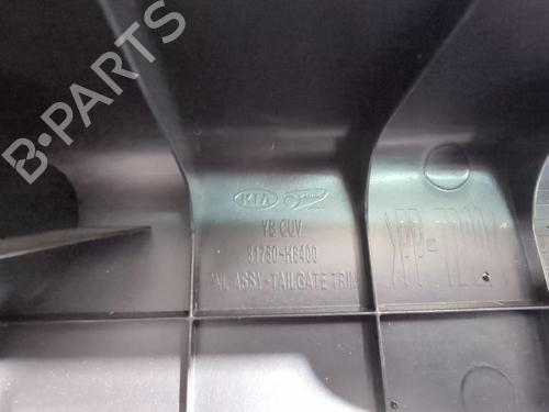 Boot lining KIA STONIC (YB) 1.0 T-GDi | BP31567945I3  - Image 6