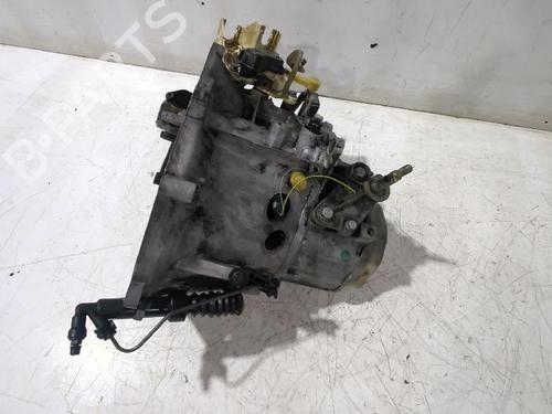 Gearbox CITROËN C4 I (LC_) 1.6 HDi | BP36291166M3 - Image 4