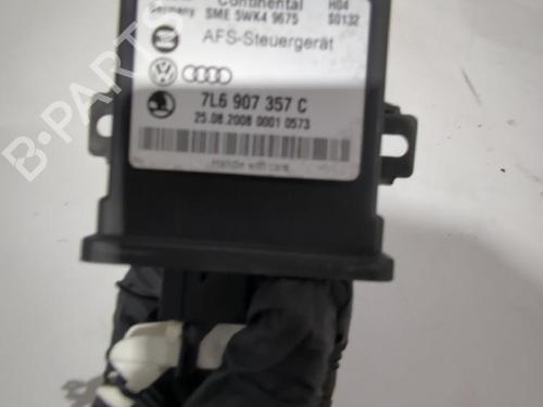Electronic module VW PHAETON (3D1, 3D2, 3D3, 3D4, 3D6, 3D7, 3D8, 3D9) 3.0 V6 TDI 4motion | BP31567660M83 - Image 5