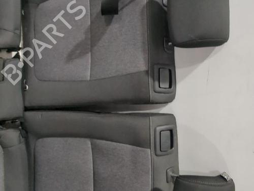 Rear seat KIA STONIC (YB) 1.0 T-GDi | BP31567722C17  - Image 5