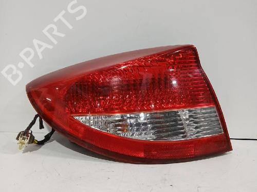 Used Left taillight Left taillight KIA RIO I Saloon (DC_) 1.3 (75 hp) 32463794 32463794