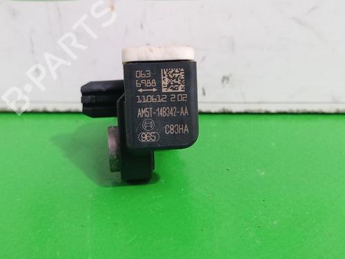 Used Electronic sensor FORD FOCUS III Saloon 1.6 TDCi (115 hp) 31544379