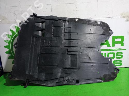 Used Underbody protection RENAULT LAGUNA III Grandtour (KT0/1) 3.0 dCi (KT03, KT13) (235 hp) 31552605