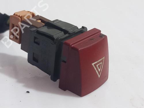 Used Warning switch Warning switch PEUGEOT 207 SW (WK_) 1.6 HDi (90 hp) 31561972 31561972
