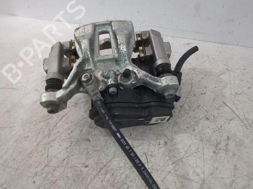Left rear brake caliper TOYOTA COROLLA Hatchback (_E21_, _EA1_, _EH1_) 1.8 VVTi Hybrid (ZWE219) | BP32461987M107 - Image 5