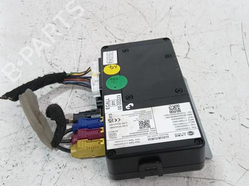Electronic module MG MG ZS SUV (AZS1) 1.5 VTi | BP38865767M83 - Image 5