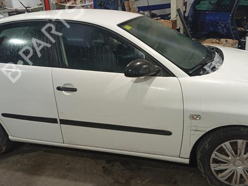 Headlight switch SEAT IBIZA III (6L1) 1.4 TDI | BP32463210I24  - Image 8