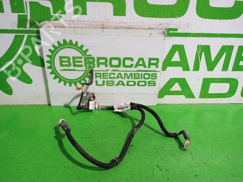 Used Other Other PEUGEOT 2008 I (CU_) [2013-2026] 34052603 34052603