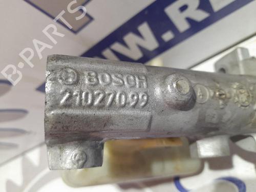 Brake master cylinder SEAT LEON (1M1) 1.9 TDI | BP31538791M77 - Image 3