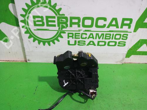 Bagklap lås FORD FOCUS I Saloon (DFW) 1.8 TDCi (100 hp) 31552184