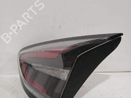 Right tailgate light FORD PUMA (J2K, CF7) 1.0 EcoBoost | BP32464736C80
