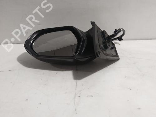 Used Right mirror TOYOTA YARIS (_P21_, _PA1_, _PH1_) 1.5 Hybrid (MXPH11) (92 hp) 31567276