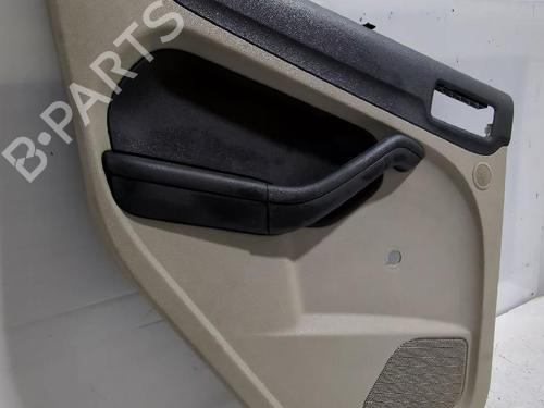 Rear left panel FORD FOCUS II Saloon (DB_, FCH, DH) 1.6 TDCi | BP33735397C60 - Image 2