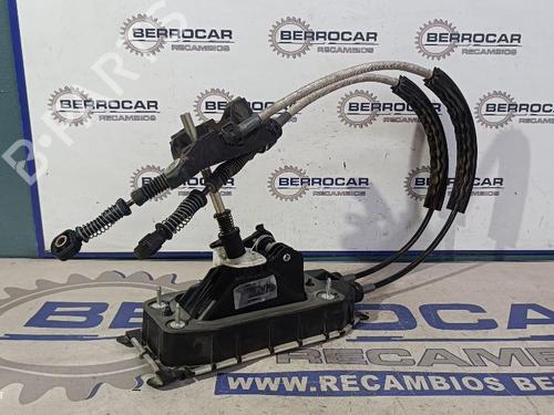 Cable SKODA RAPID Spaceback (NH1) 1.6 TDI | BP31569576E12 - Image 2