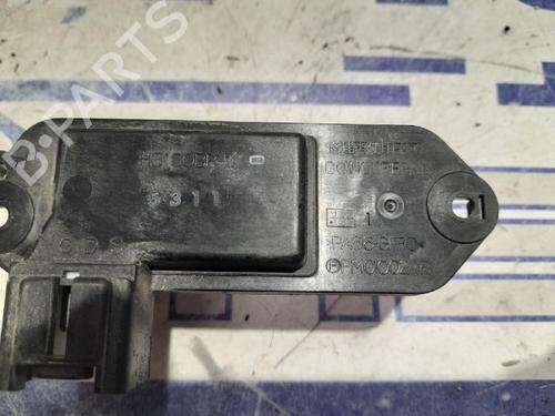 Heater resistor MAZDA 3 (BK) 1.6 (BK14) | BP31538934M108 - Image 4