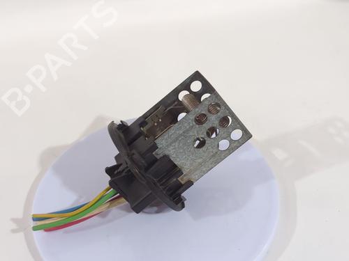 Used Heater resistor Heater resistor 39509640 39509640