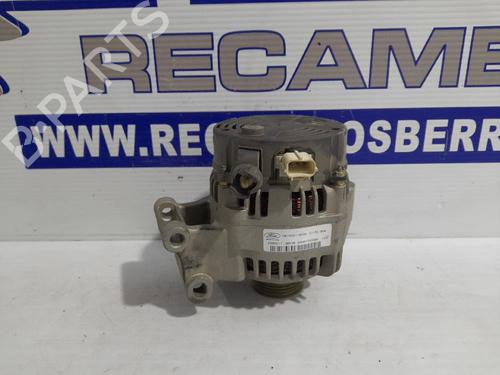 Used Alternator Alternator FORD FOCUS I (DAW, DBW) 1.6 16V (100 hp) 31673735 31673735