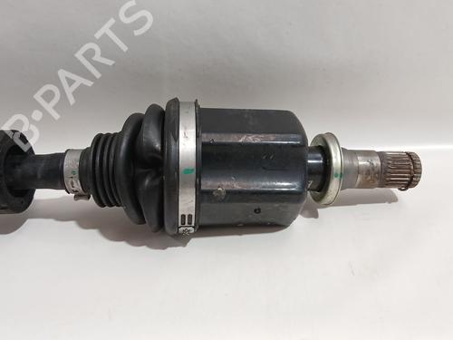 Left front driveshaft SUZUKI SX4 S-Cross (JY) 1.4 T (AKK414) | BP38867156M38 - Image 3