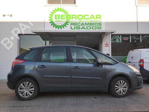 Front left panel CITROËN C4 Grand Picasso I (UA_) | BP31676685C58 - Image 6