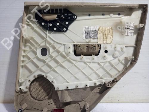 Rear left panel MERCEDES-BENZ A-CLASS (W169) A 200 CDI (169.008, 169.308) | BP31561601C60 - Image 4