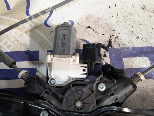 Front left window mechanism JAGUAR XE (X760) | BP38860735C22 - Image 4
