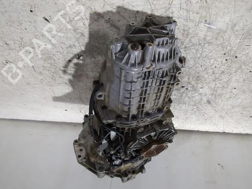 Gearbox AUDI A4 B6 (8E2) 1.9 TDI | BP31566917M3 