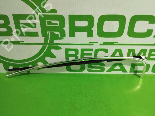 Andre Andre OPEL INSIGNIA A Saloon (G09) 2.0 CDTI (69) (131 hp) 33687966 33687966