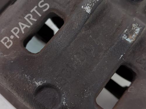 Left front brake caliper CHEVROLET CAPTIVA (C100, C140) 2.2 D | BP38867984M105 - Image 3