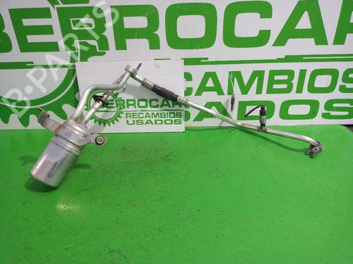 AC-rør FORD FOCUS I Saloon (DFW) 1.6 16V (100 hp) 31547499