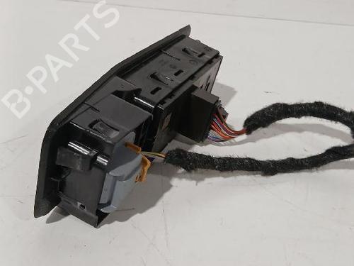 Left front window switch VW T-ROC (A11, D11) 1.6 TDI | BP31568034I27