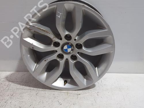 Fælk BMW X3 (E83) | BP38865252C45 - Image 2