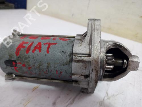 Used Starter PEUGEOT BIPPER Tepee 1.3 HDi 75 (75 hp) 31562411