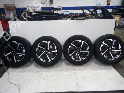 Used Rim KIA SPORTAGE V (NQ5) 1.6 T-GDI MHEV (150 hp) 31555058