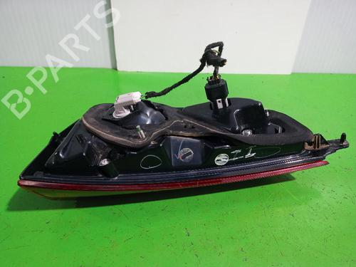 Right tailgate light NISSAN QASHQAI II (J11, J11_) 1.2 DIG-T | BP31554593C80 