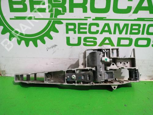 Front right interior door handle CITROËN C4 I (LC_) | BP31675859I14