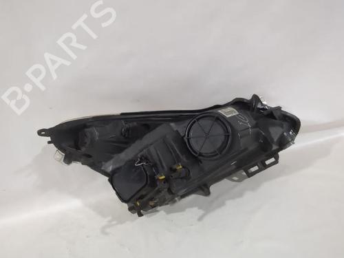 Left headlight OPEL CORSA D (S07) 1.2 (L08, L68) | BP34714140C28  - Image 5