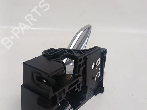 Front right interior door handle MAZDA 6 Estate (GJ, GL) 2.2 D | BP38866746I14  - Image 6
