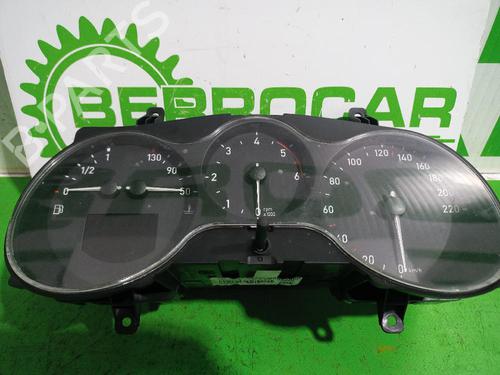 instrument-cluster-seat-altea-xl-5p5-5p8-2006-2007-2008-2009-2010-2011-2012-2013-2014-2015-31546455 main image