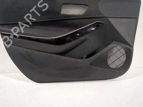 Used Front left panel Front left panel TOYOTA COROLLA Estate (_E21_) 1.8 Hybrid (ZWE211W) (122 hp) 31563042 31563042