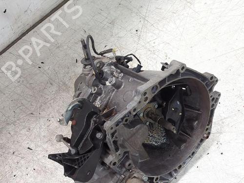 Gearbox PEUGEOT PARTNER Box Body/MPV 1.6 HDi 90 | BP37231422M3 - Image 3