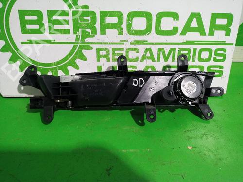 Front right interior door handle AUDI A6 C6 (4F2) 2.4 | BP31548650I14